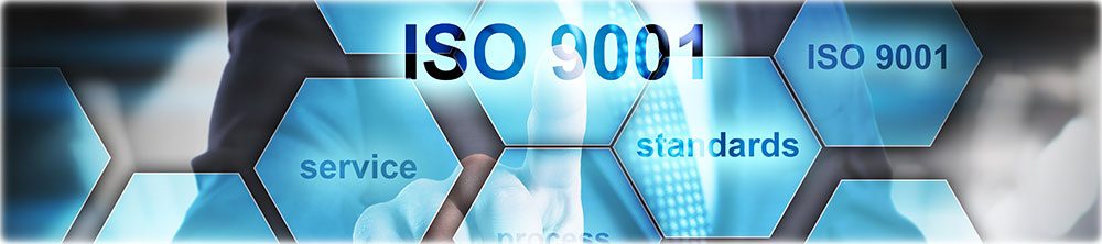 Industry Standards & Test Plans - ISO 9001, ISO 17025, AS6171, AS6081, DFARS and more.